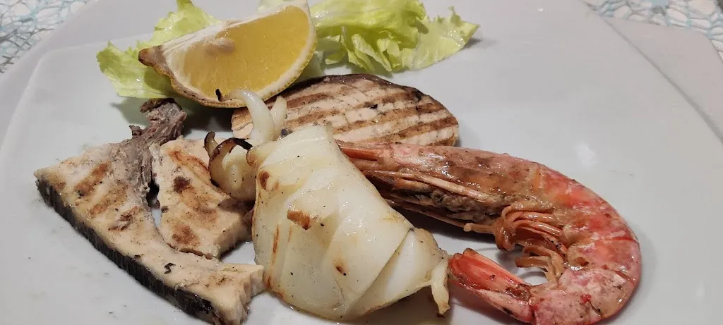 Menu_Ristorante - Pizzeria 