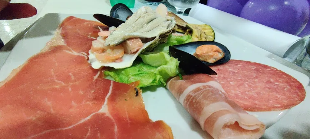 Menu_Ristorante - Pizzeria 