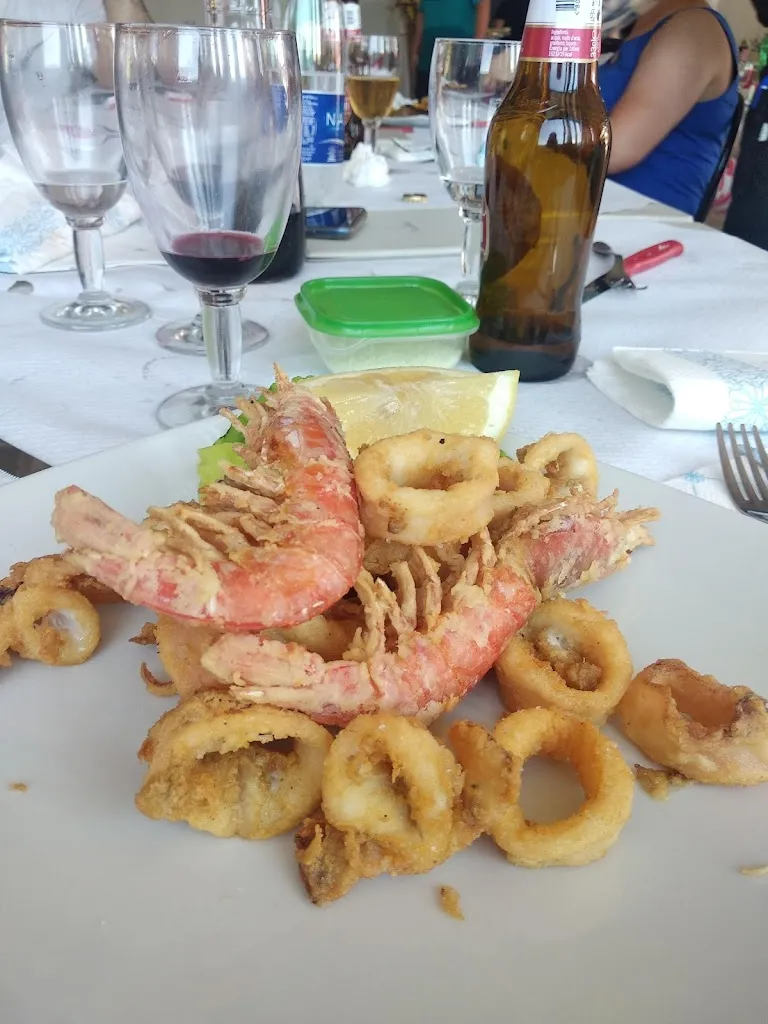 Menu_Ristorante - Pizzeria 