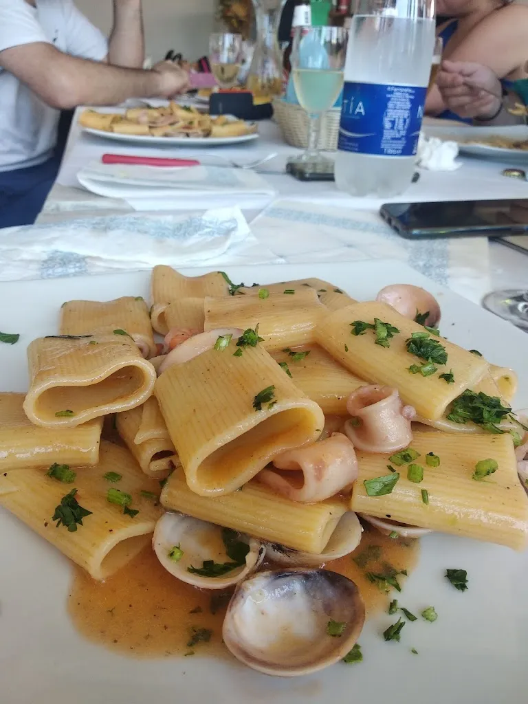 Menu_Ristorante - Pizzeria 