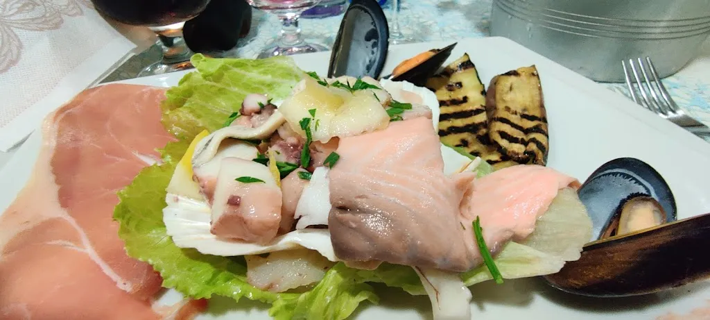 Menu_Ristorante - Pizzeria 