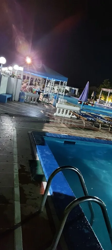 Nicolina Vuotto_Ristorante - Pizzeria 