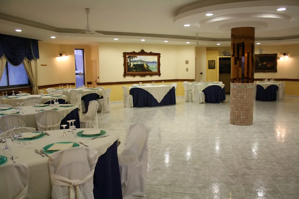 Ristorante - Pizzeria "Le 3 Piscine" ristorante a Camigliano