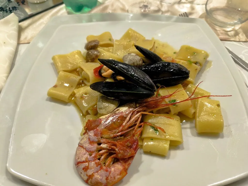 Ristorante - Pizzeria 