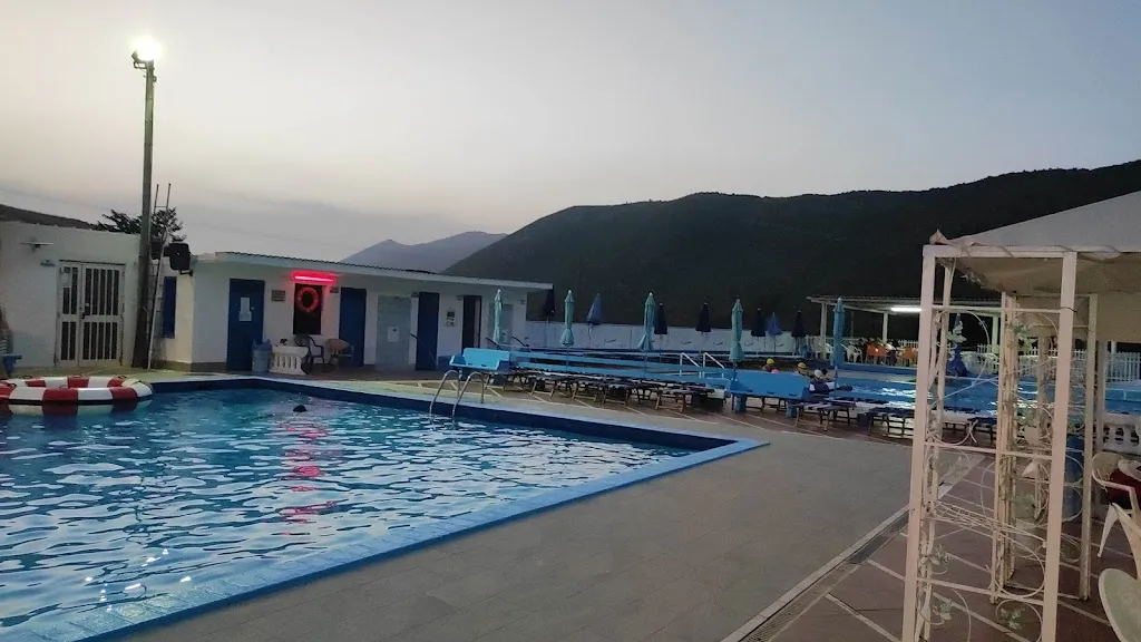 Ristorante - Pizzeria 