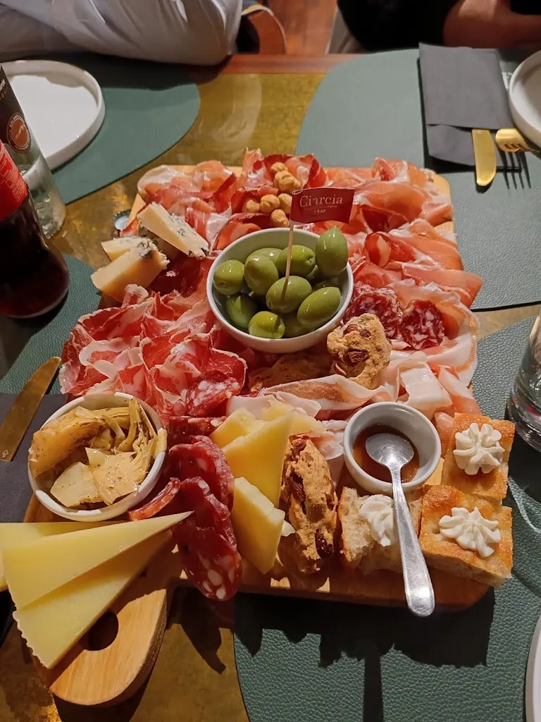 Menu_Presù - Ciarcia Experience_Campanarello_image_1