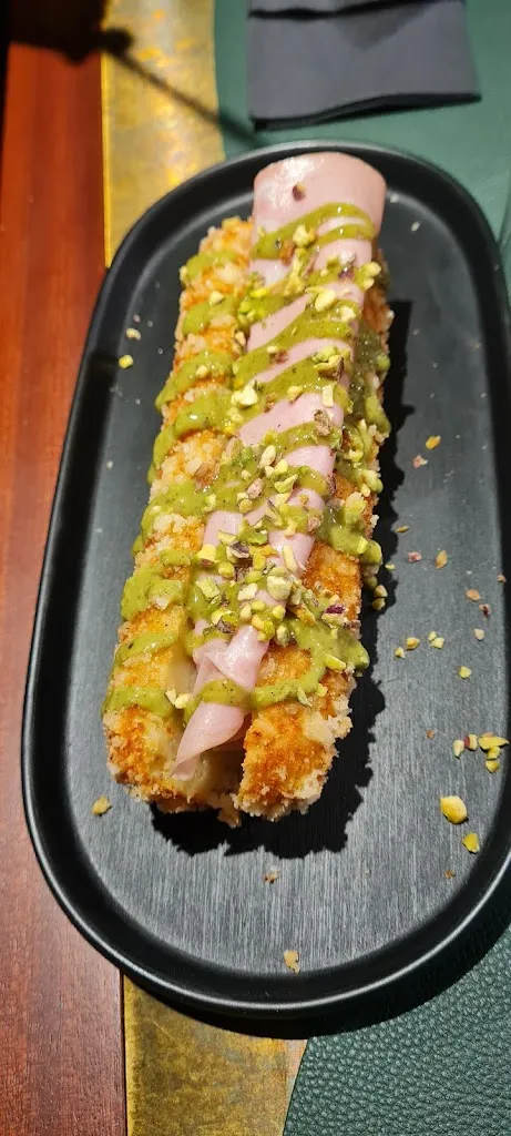 Menu_Presù - Ciarcia Experience_Campanarello_image_5