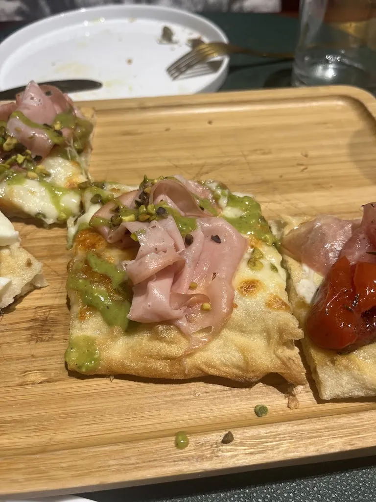 Maria Nitti_Presù - Ciarcia Experience_Campanarello_review