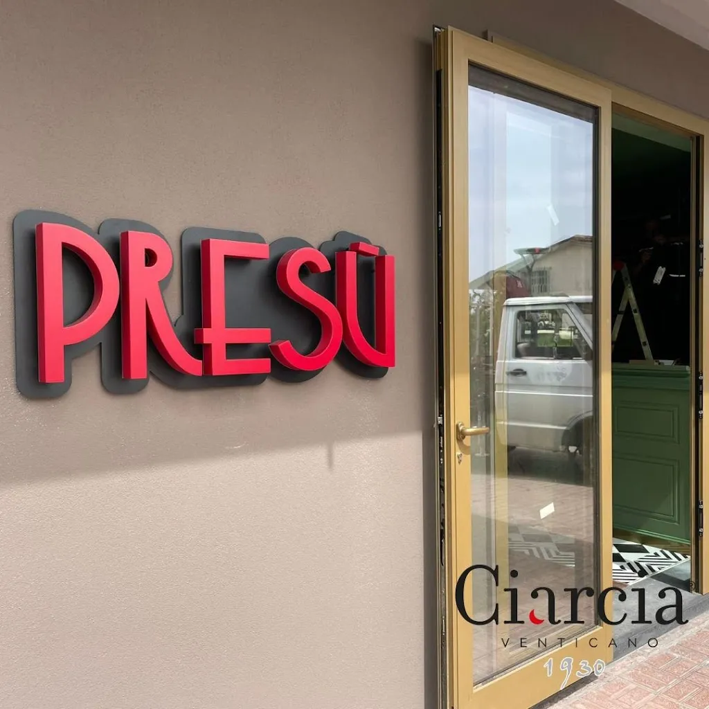 Presù - Ciarcia Experience_Campanarello_slider_image_1