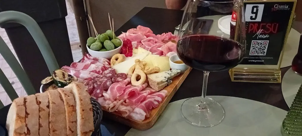 Presù - Ciarcia Experience_Campanarello_slider_image_3