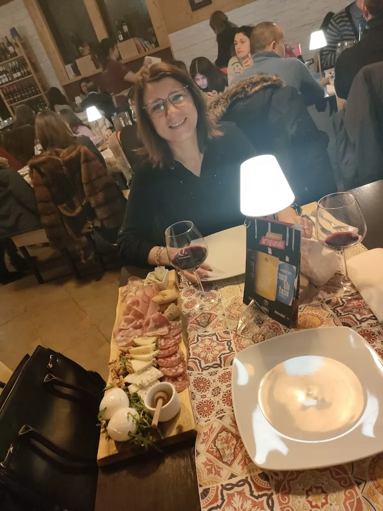 Diego_Campania in bocca_Campagna_review