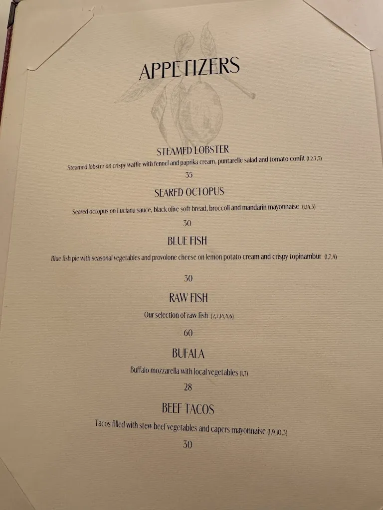 Menu_Il Buco_Campagna_image_2