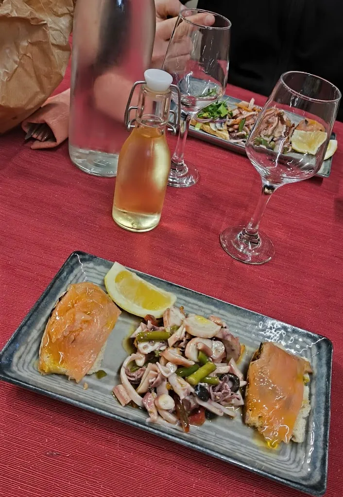 lino8654_Sotto Costa Trattoria_Francavilla al Mare_review