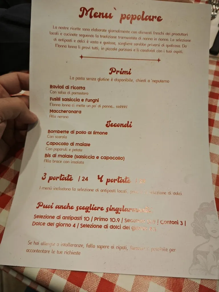 Menu_Nonna Ionna - Trattoria Popolare_Campagna_image_4
