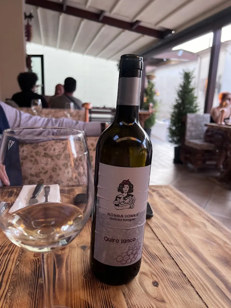 Menu_Nonna Ionna - Trattoria Popolare_Campagna_image_6