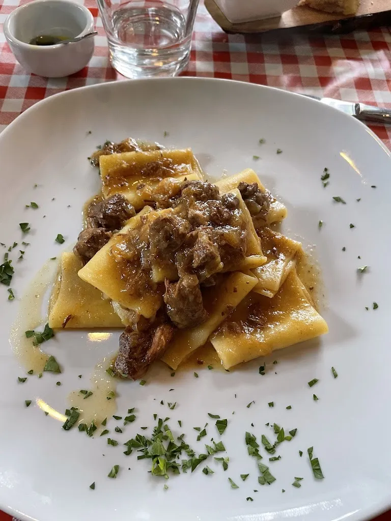 William Zappone_Nonna Ionna - Trattoria Popolare_Campagna_review