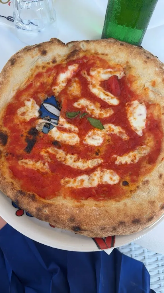 Avery DiCocco_Vinecó Ristorante&Pizzeria_Campagna_review