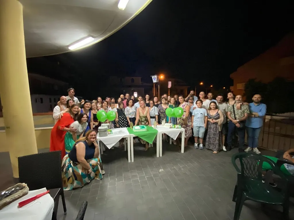 Ottavia Costanzo_Da Tonino_Calvi Risorta_review