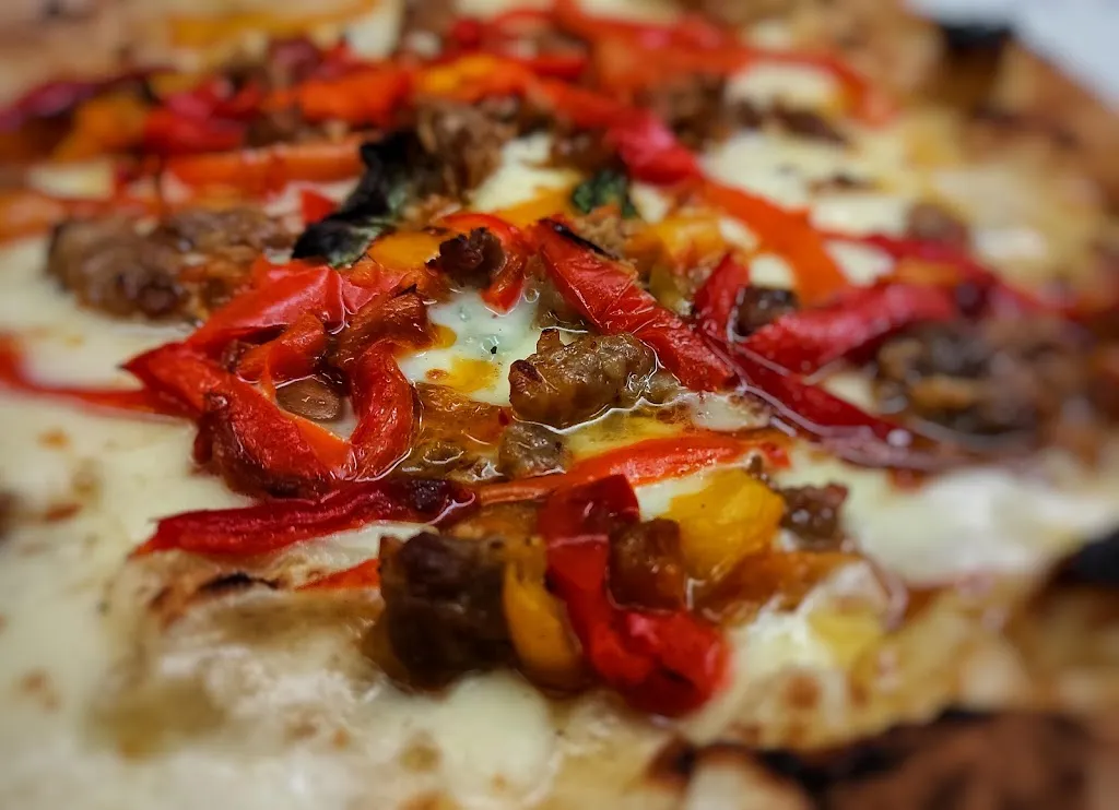 Diversamente Calena restaurant in Calvi Risorta