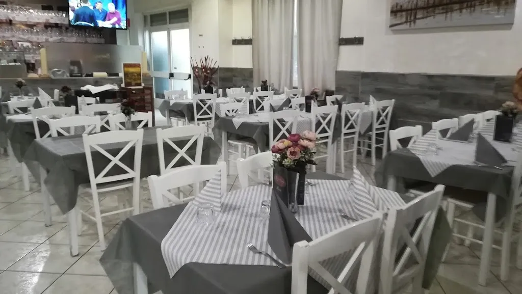 Sfizi di Pizza Restaurant di Mario Rossi e Abbadia Carla_Calvi Risorta_slider_image_1