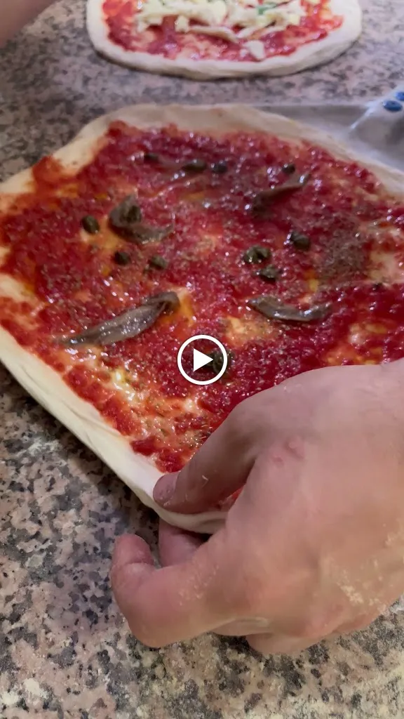 Pizza Primo e Secondo_Calvi Risorta_slider_image_2