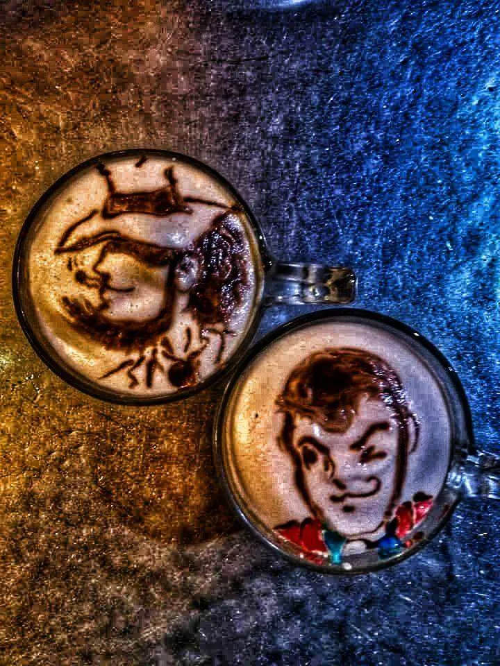 Menu_Gran Caffè Via Roma Alfredo Di Perrotta_Calvi Risorta_image_1