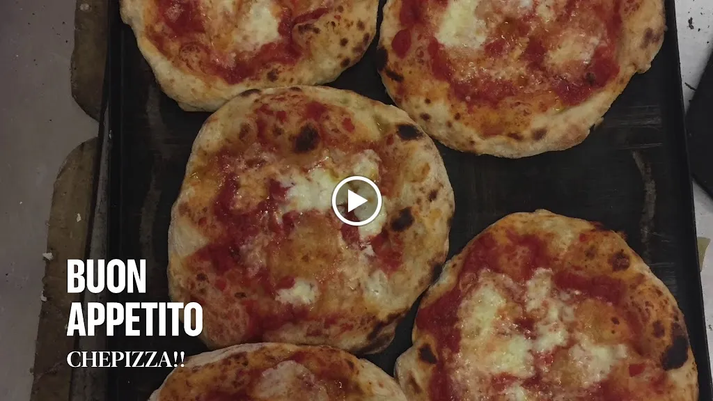 Pizzeria-Rosticceria 