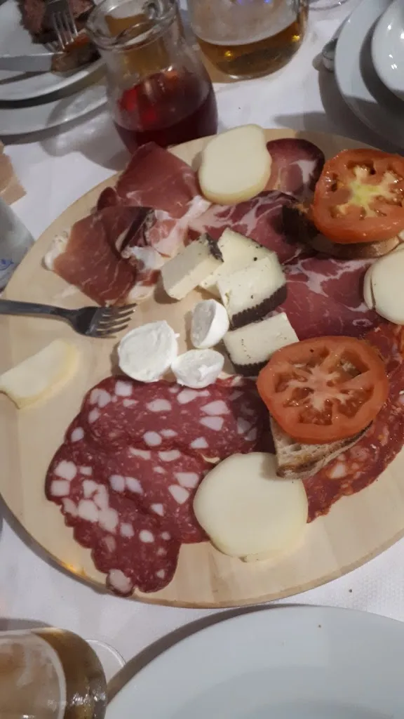 Michela Gargiulo_Trattoria 