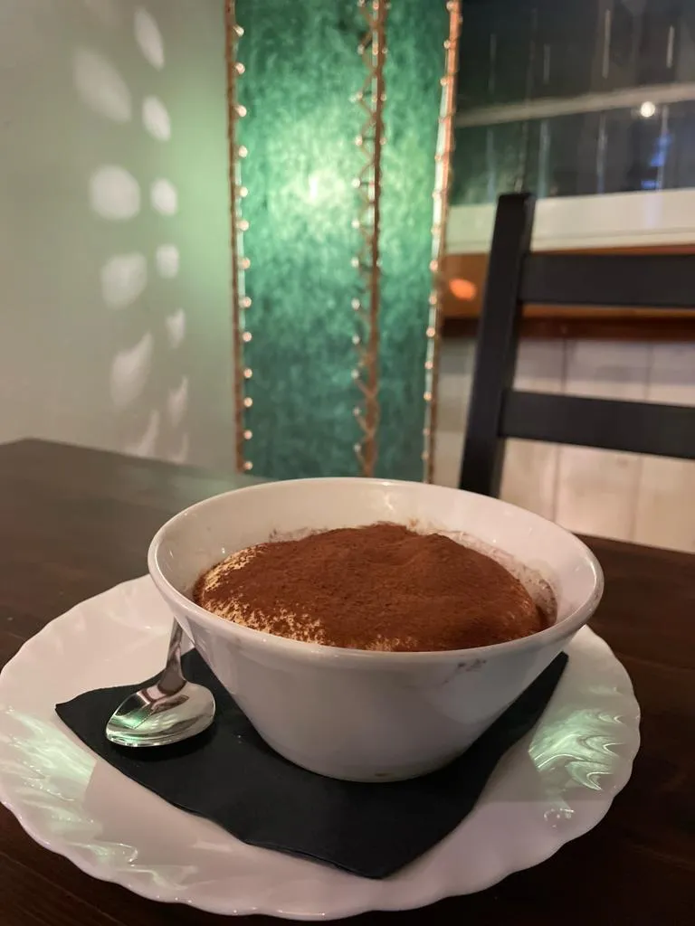 Cristina Giallonardo_Trattoria 