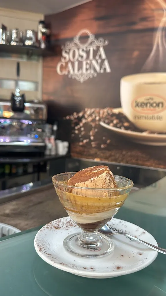 Domenico Antonio Grieco_SOSTA CALENA_Calvi Risorta_review