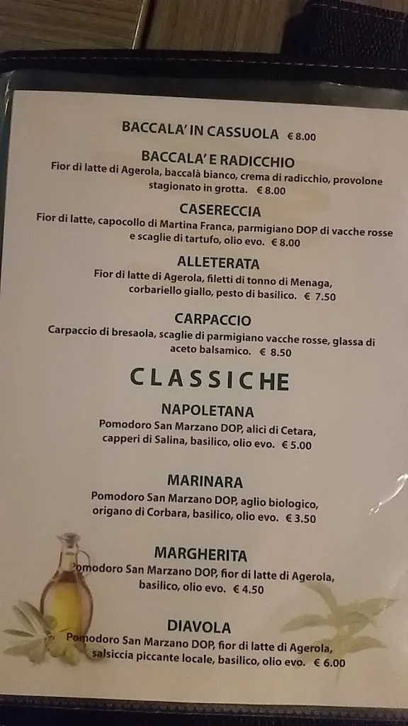Menu_Olio & Basilico_Calvi Risorta_immagine_1