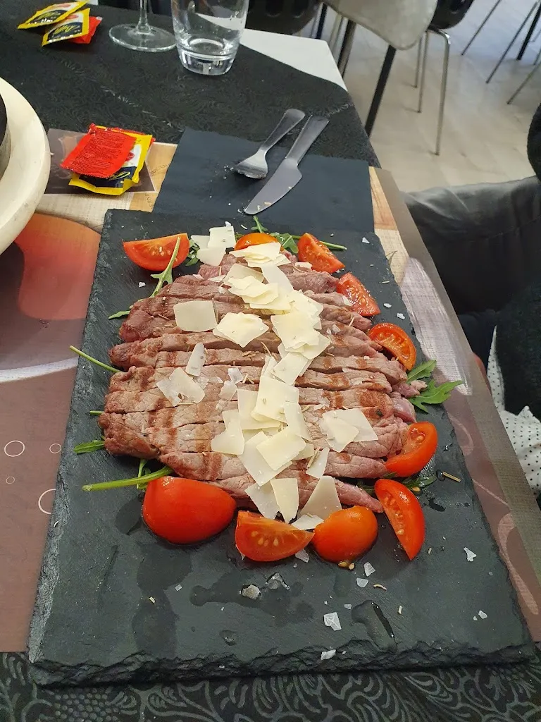 Michele Zurillo_Il diavolo della carne_Calvi Risorta_review