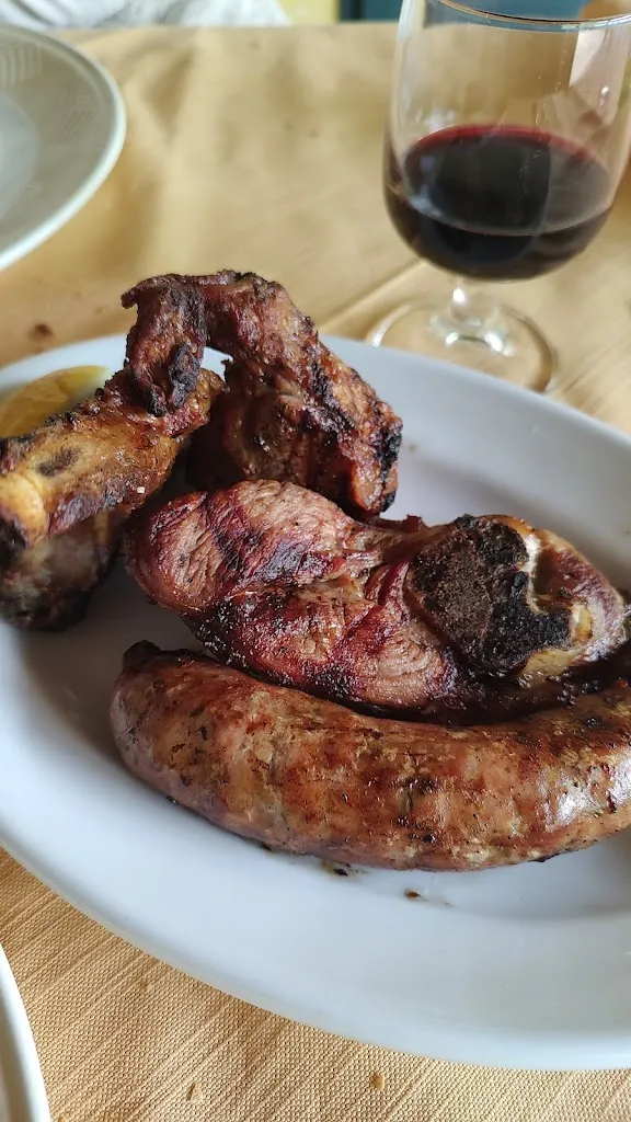 max barbieri_Il Covo dei Saraceni_Campolattaro_Bewertung