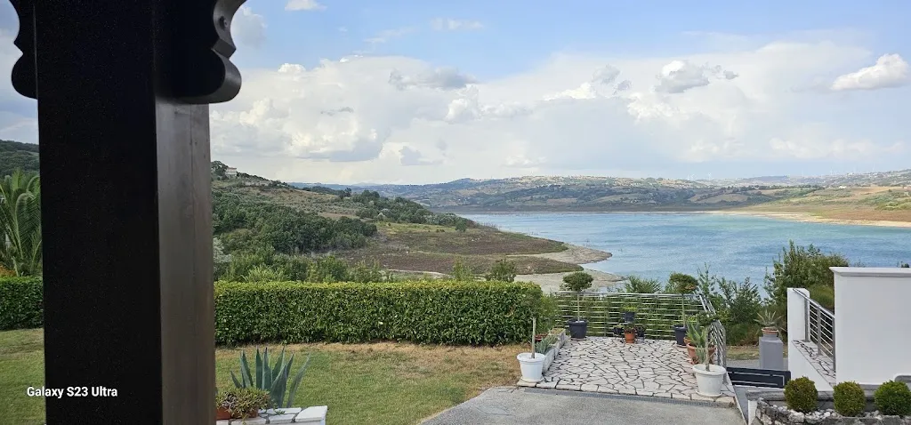 Dave Stimson_La Cartolina del Sannio_Campolattaro_review