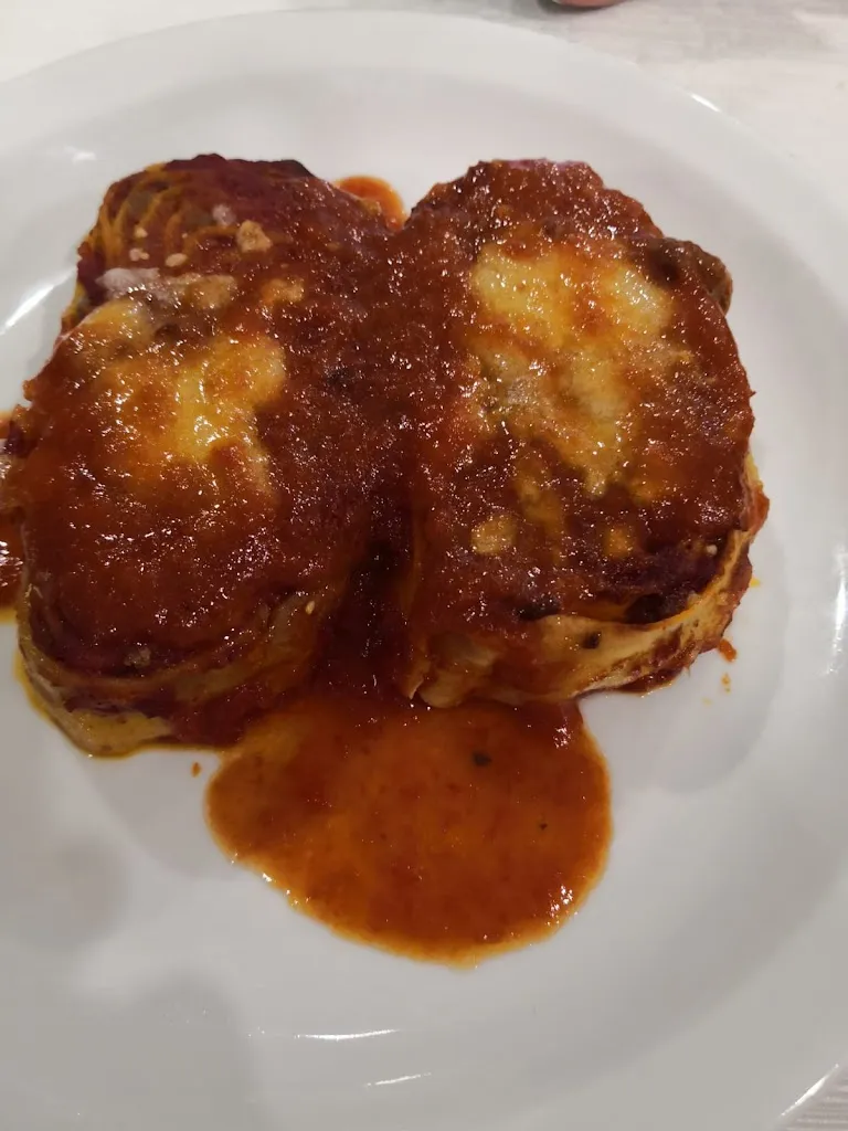 Franky_ristorante antica torre_Campolattaro_review