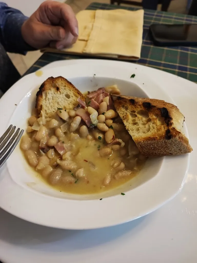 Patry Licciardello_Agriturismo La Criniera_Campolattaro_review