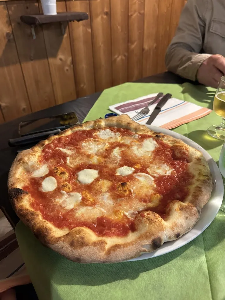 Agrilocanda - Pizzeria 