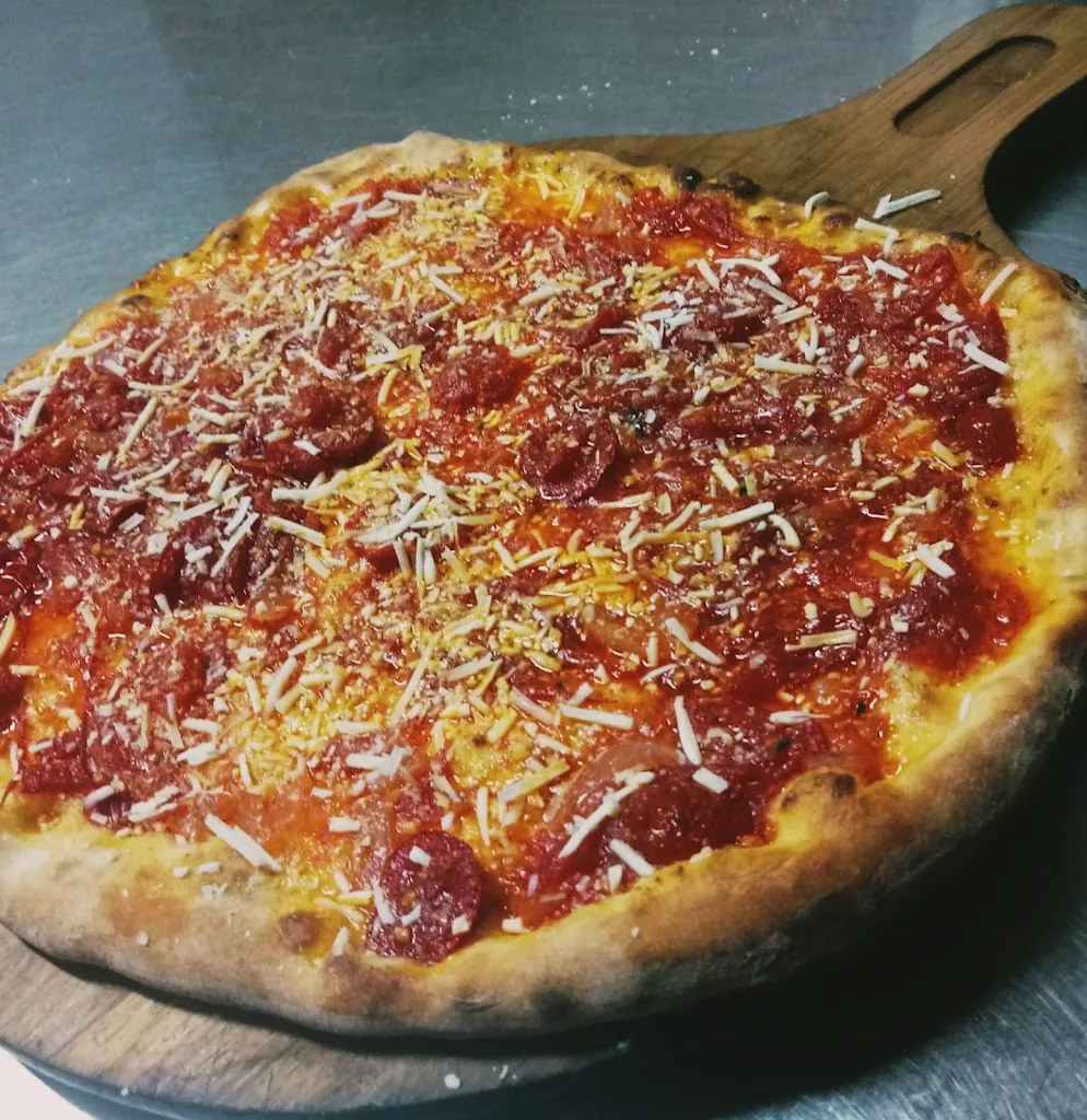 Agrilocanda - Pizzeria 