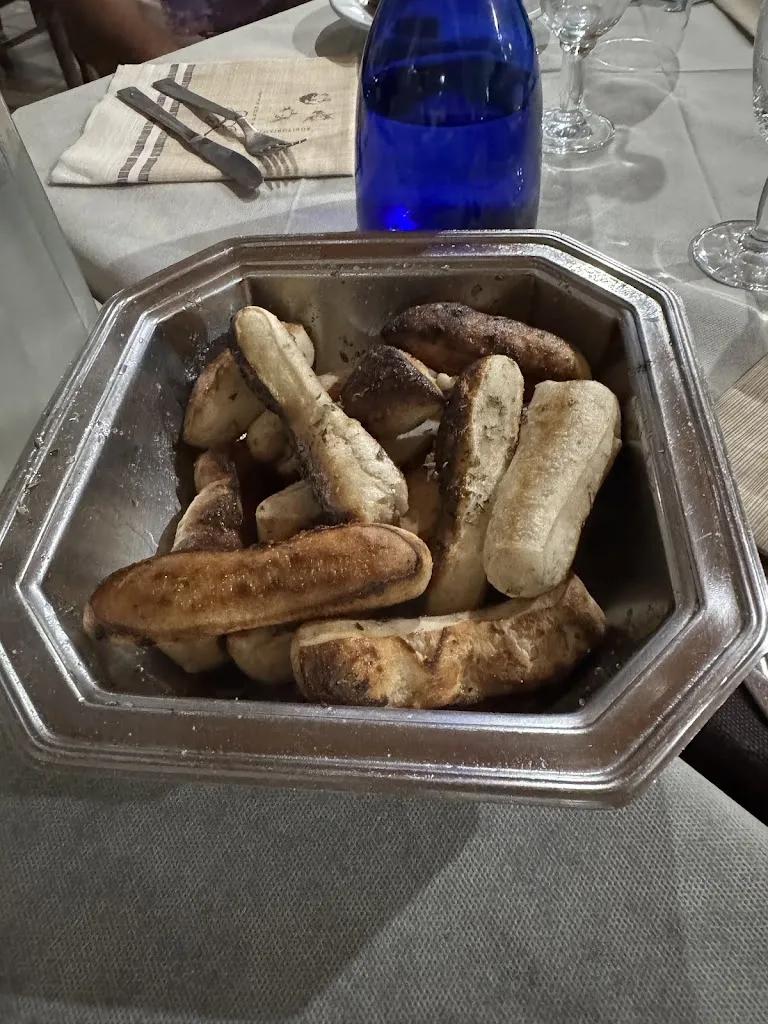 Andrea Arras _Agriturismo Le Prunelle_Cannalonga_review