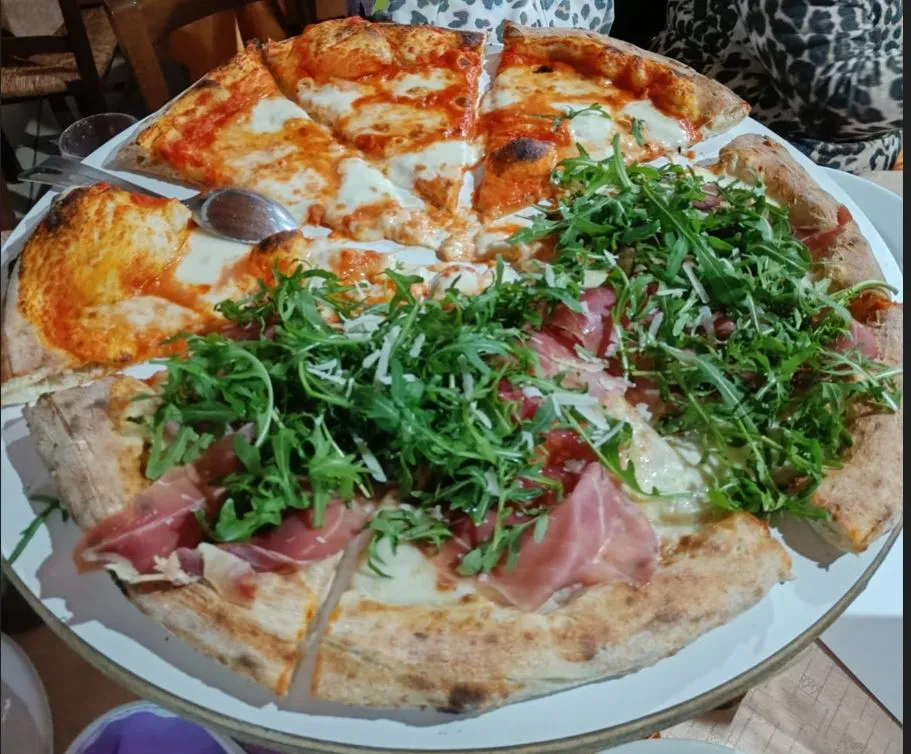 Marco Petrocelli_Agriturismo Le Prunelle_Cannalonga_review