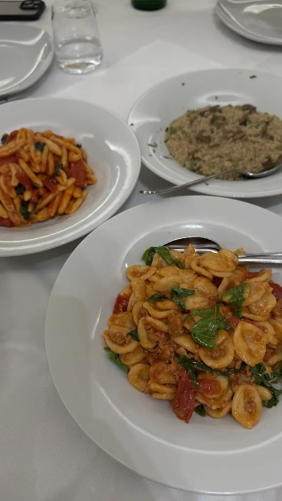 Marianna Mastantuono_Ristorante Pizzeria Sajonara_Campoli del Monte Taburno_recensione