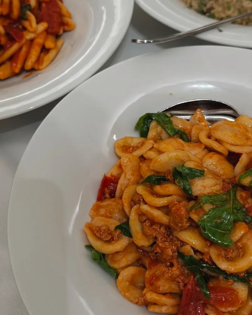 Christine Masta_Ristorante Pizzeria Sajonara_Campoli del Monte Taburno_recensione