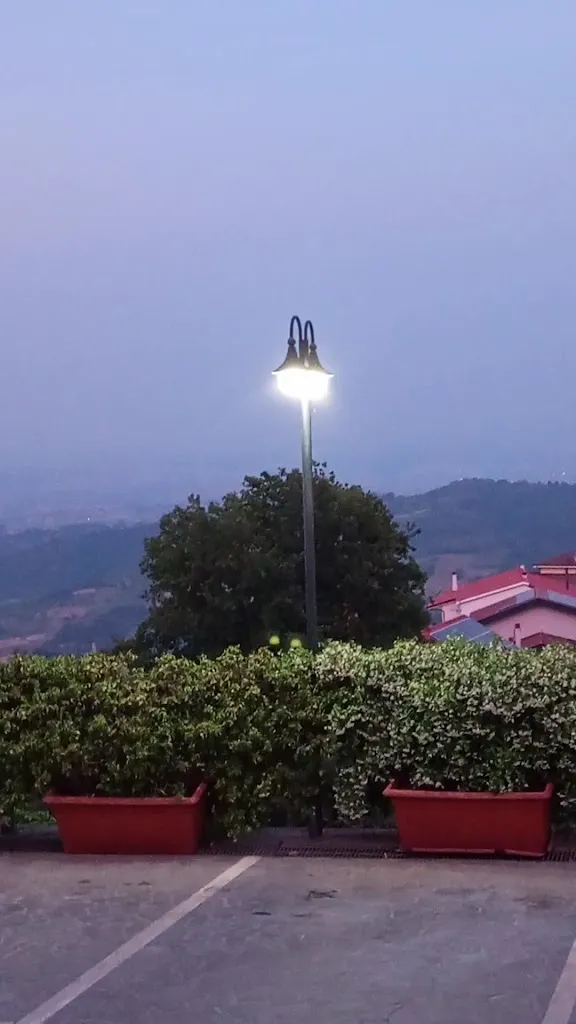 Elena Ageeva_Ristorante Pizzeria Sajonara_Campoli del Monte Taburno_recensione