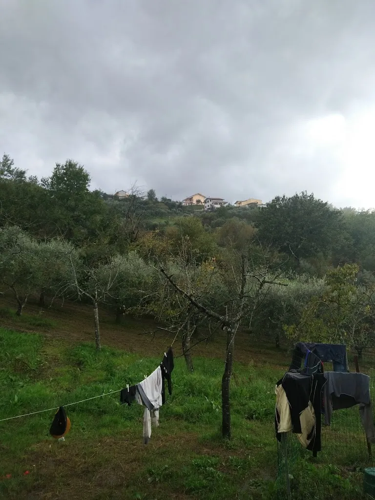 Azienda Agrituristica 