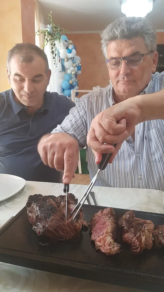 Nunzia Festa_AGRITURISMO ANTICHI SAPORI di Ciotta Gerardina_Campoli del Monte Taburno_review