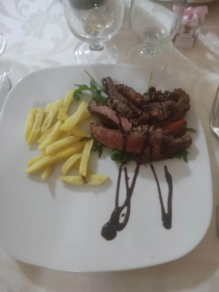 AGRITURISMO ANTICHI SAPORI di Ciotta Gerardina_Campoli del Monte Taburno_slider_image_2