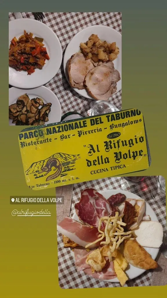 Menu_Al Rifugio della Volpe_Campoli del Monte Taburno_image_4