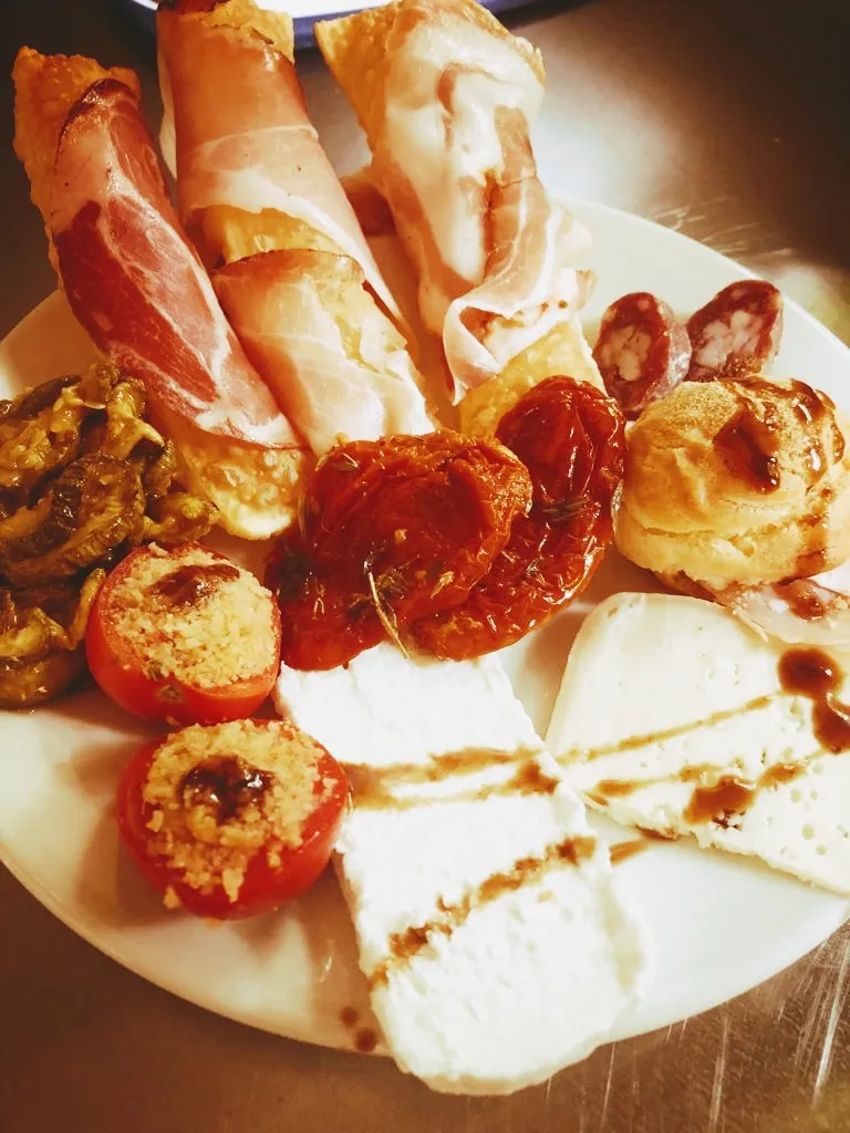 Menu_Al Rifugio della Volpe_Campoli del Monte Taburno_image_5