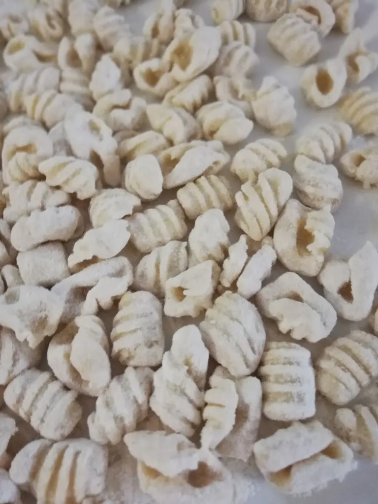 Menu_Al Rifugio della Volpe_Campoli del Monte Taburno_image_7