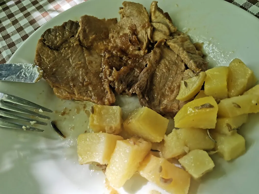 Menu_Al Rifugio della Volpe_Campoli del Monte Taburno_image_8